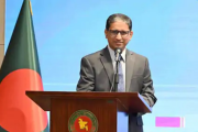 বাংলাদেশের হাইকমিশনারকে ভারতের পাল্টা তলব