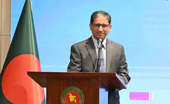বাংলাদেশের হাইকমিশনারকে ভারতের পাল্টা তলব