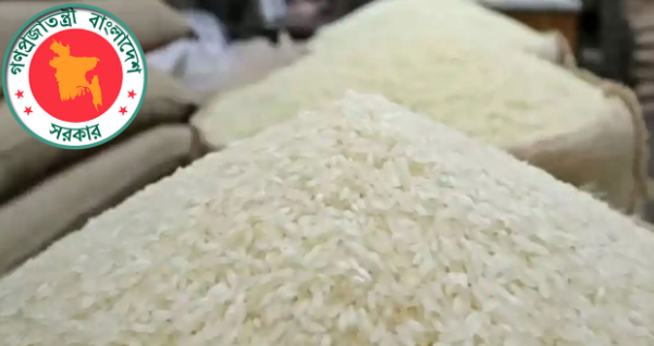 ভারত থেকে আরও ৫০ হাজার টন সিদ্ধ চাল কিনবে সরকার