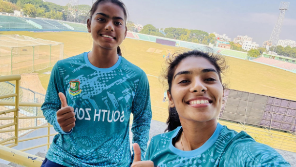 আগামীকাল থেকে শুরু হচ্ছে নারী ক্রিকেট লিগ