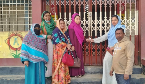 রোববার থেকে বার্ষিক পরীক্ষা নেওয়ার সিদ্ধান্ত প্রাথমিক শিক্ষকদের