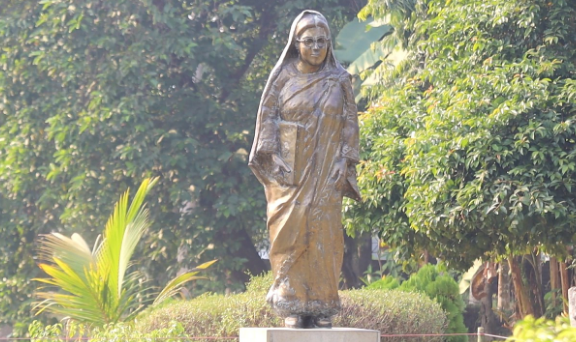 রোকেয়া দিবস আজ