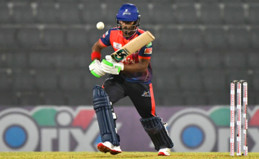 গেইলের ছক্কার রেকর্ড ভাঙলেন তামিম