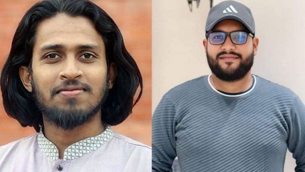 রাকসুর জিএসকে হত্যার হুমকি নিষিদ্ধ ছাত্রলীগ নেতার