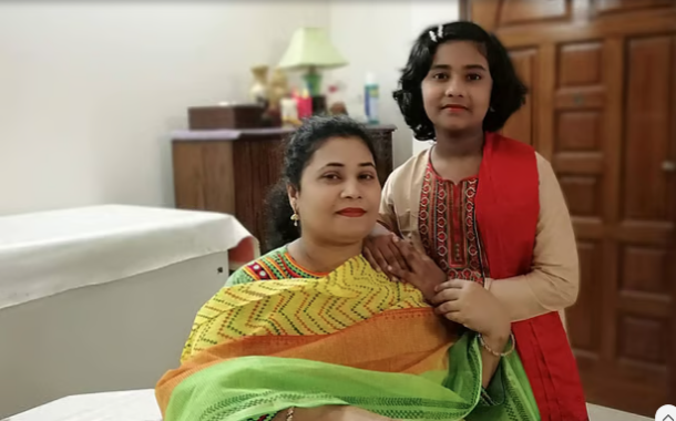 মোহাম্মদপুরে মা-মেয়ে হত্যায় এখনো কাউকে শনাক্ত করতে পারেনি পুলিশ