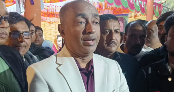 হাদির ওপর হামলাকারীর শেকড় যত শক্তিশালী হোক, উপড়ে ফেলা হবে