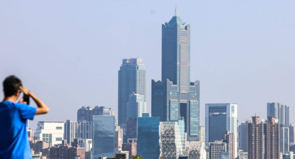 তাইওয়ানে ৭ মাত্রার শক্তিশালী ভূমিকম্পের আঘাত