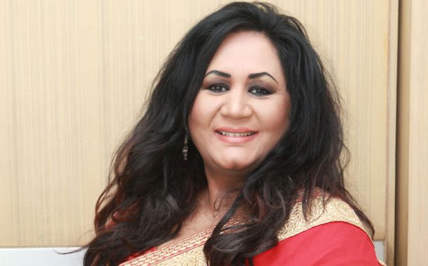 নব্বই দশকের আমেজে ফাহমিদার তিন গান