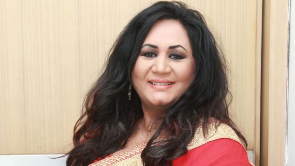 নব্বই দশকের আমেজে ফাহমিদার তিন গান