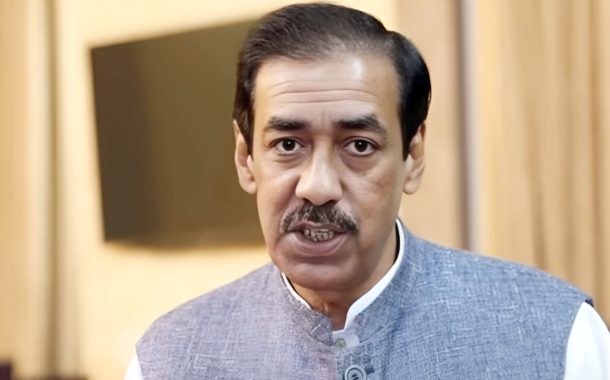 মানবতাবিরোধী অপরাধ ছেলেসহ শামীম ওসমানের বিরুদ্ধে ট্রাইব্যুনালে আনুষ্ঠানিক অভিযোগ জমা