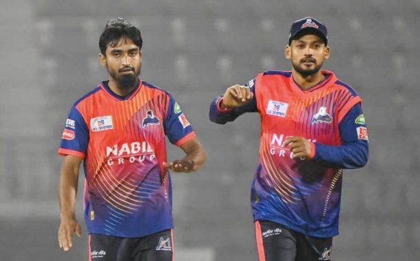 ‘ভেতরে কী চলছে জানি না, বিশ্বকাপ খেলতে চাই’