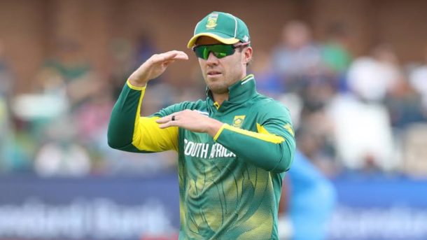 বিশ্বকাপ থেকে বাংলাদেশের বাদ পড়া নিয়ে যা বললেন ডি ভিলিয়ার্স