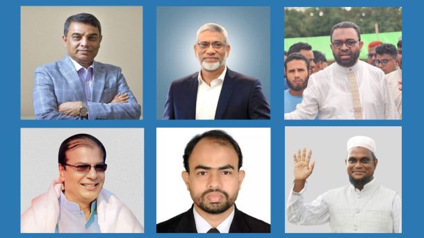 লালমনিরহাটে বদলাচ্ছে রাজনৈতিক চিত্র, জাপার ঘাঁটিতে বিএনপি-জামায়াতের দাপট