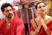 অভিমান ভুলে ফের জুটি বাঁধছেন দেব-শুভশ্রী