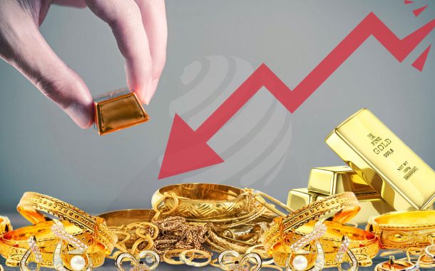 দেশেও সোনার বড় পতন, দুদিনে ভরিতে কমলো ৩০ হাজার