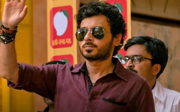 ‘মির্জাপুরে’ ফিরছেন মুন্না ভাই