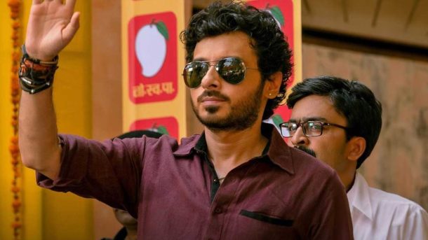 ‘মির্জাপুরে’ ফিরছেন মুন্না ভাই