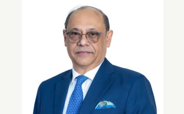 আইডিএলসি ফাইন্যান্সের নতুন চেয়ারম্যান কাজী মাহমুদ সাত্তার