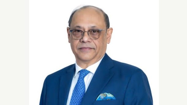 আইডিএলসি ফাইন্যান্সের নতুন চেয়ারম্যান কাজী মাহমুদ সাত্তার