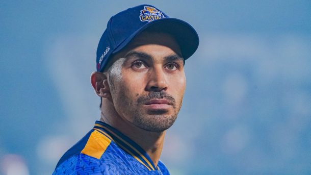 বিরক্ত হয়ে বিপিএল ছাড়তে চেয়েছিলেন গুরবাজ