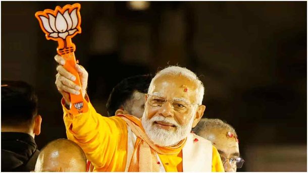 জেন-জি প্রজন্ম বিজেপিতে বিশ্বাসী : নরেন্দ্র মোদি
