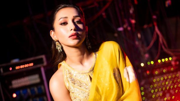 হেনস্তার শিকার মিমি চক্রবর্তী