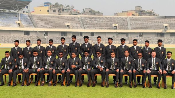 বিশ্বকাপের প্রস্তুতি নিয়ে বাংলাদেশ কোচ যা বললেন