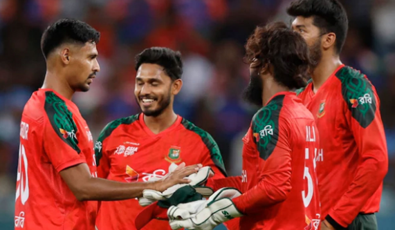 বাংলাদেশকে সরিয়ে বিশ্বকাপে স্কটল্যান্ডকে নেওয়ার কারণ কী, জানাল আইসিসি