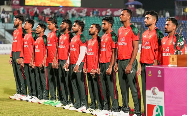 বিশ্বকাপ খেলতে ভারতে যাবে না বাংলাদেশ, সিদ্ধান্ত বিসিবির