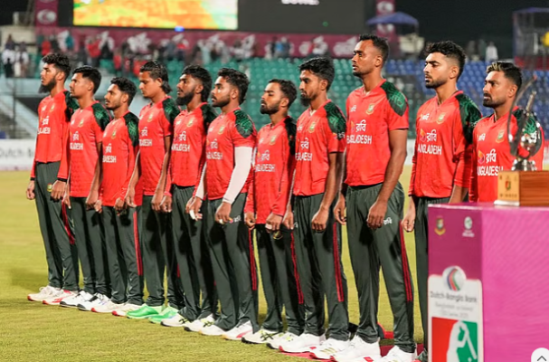 বিশ্বকাপ খেলতে ভারতে যাবে না বাংলাদেশ, সিদ্ধান্ত বিসিবির