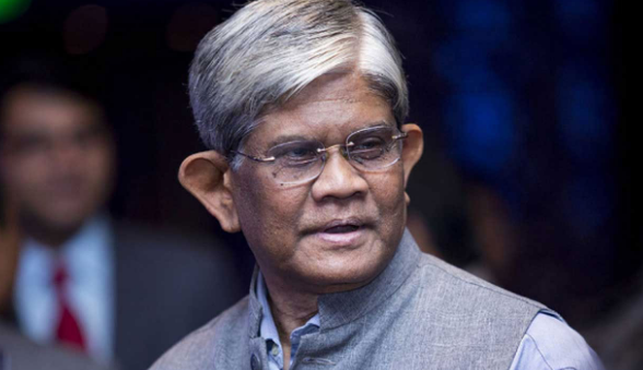 এফআরসির পূর্ণাঙ্গ অটোমেশন কার্যক্রম বাস্তবায়ন চান অর্থ উপদেষ্টা