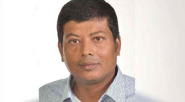 রাজধানীতে স্বেচ্ছাসেবক দল নেতাকে গুলি করে হত্যা