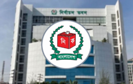 প্রতীক বরাদ্দ বুধবার, প্রচারণা শুরু বৃহস্পতিবার