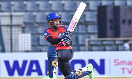 রাজশাহীর ‘সম্মানিত’ মুশফিকের হ্যাটট্রিক শিরোপা জয়