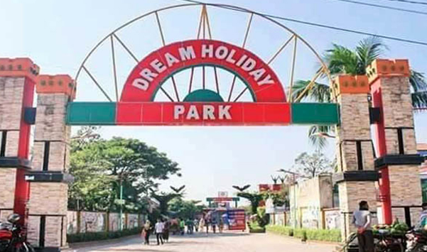 চাঁদা না পেয়ে নরসিংদীতে সন্ত্রাসী হামলা, ১২ সাংবাদিক আহত