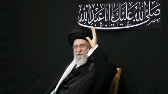 ‘ইরান ভয় পায় না, খামেনি বাঙ্কারে লুকিয়ে নেই’