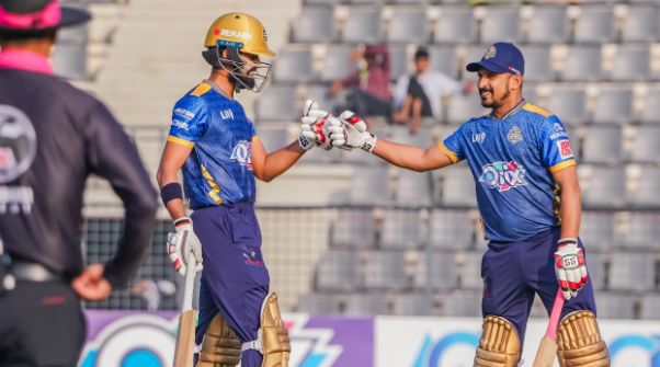 ৯০ রানের দুর্দান্ত ইনিংস খেলে যা বললেন নাসির