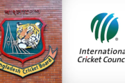 বিশ্বকাপ ইস্যুতে আলোচনা করতে বাংলাদেশে আসছে আইসিসির প্রতিনিধি দল