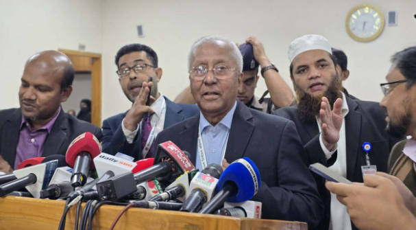 ব্যালট দুটি এবং প্রার্থী বেশি হওয়ায় ভোট গণনায় বেশি সময় লাগতে পারে