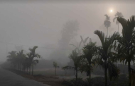 শুষ্ক আবহাওয়ার সঙ্গে কুয়াশা, তিন জেলায় শৈত্যপ্রবাহ