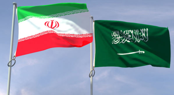 যুক্তরাষ্ট্রের সম্ভাব্য হামলার মধ্যে ইরানকে যে বার্তা দিলো সৌদি