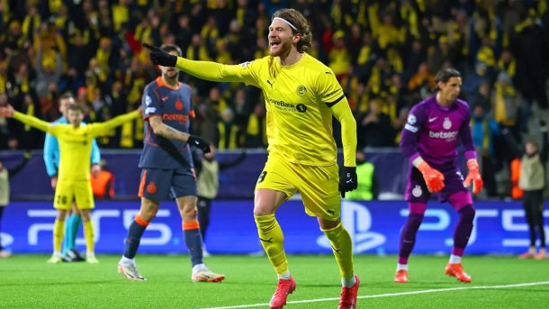 চ্যাম্পিয়ন্স লিগে ফের অঘটন, রানার্সআপ ইন্টারকে হারাল পুঁচকে ক্লাব!