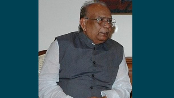 সাবেক মন্ত্রী রমেশ চন্দ্র সেন কারাগারে মারা গেছেন