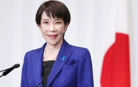 নির্বাচনে তাকাইচি জয়ী হওয়ার পর জাপানকে সতর্কবার্তা চীনের