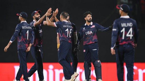 বিশ্বকাপে ‘সর্বোচ্চ’ ব্যবধানে জয়ের নতুন রেকর্ড যুক্তরাষ্ট্রের