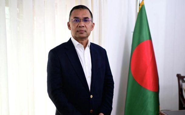 প্রধানমন্ত্রী তারেক রহমান নিজের গাড়িতেই চলাফেরা করবেন