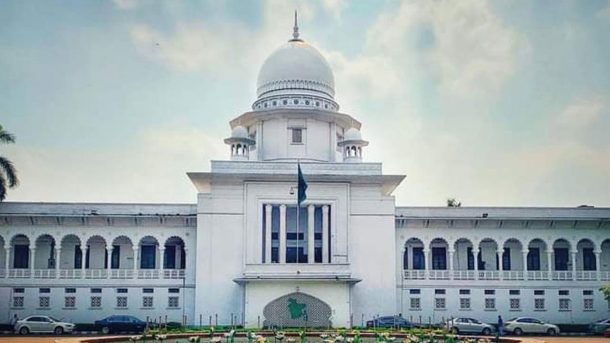 মানবতাবিরোধী অপরাধ : আপিলে বাগেরহাটের খান আকরামকে খালাস