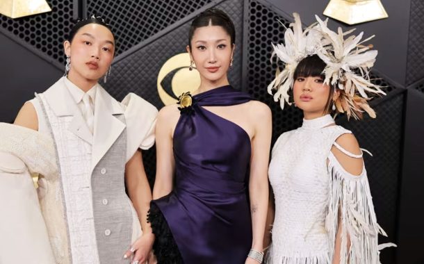 গানের কথাই হলো সত্যি, গ্র্যামিতে ইতিহাস কে-পপ ব্যান্ডের