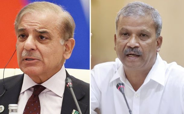 ভারত ম্যাচ বয়কটের কারণ জানাল পাকিস্তান, কৃতজ্ঞতা আসিফ নজরুলের