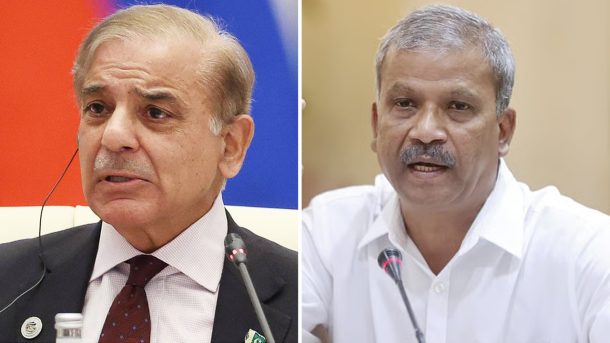 ভারত ম্যাচ বয়কটের কারণ জানাল পাকিস্তান, কৃতজ্ঞতা আসিফ নজরুলের